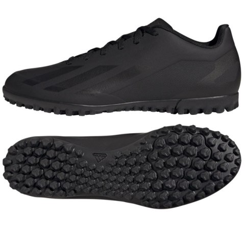 Buty piłkarskie adidas X Crazyfast.4 TF M IE1577 Buty piłkarskie adidas X Crazyfast.4 TF M IE1577