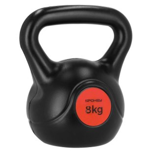 Kettlebell Spokey Ketla 8 kg SPK-940840