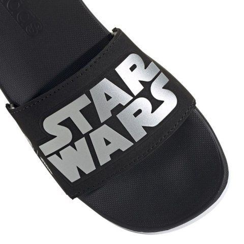 Klapki adidas Adilette Comfort Star Wars Jr ID5237 Klapki adidas Adilette Comfort Star Wars Jr ID5237
