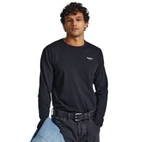 Koszulka Pepe Jeans Longsleeve Original Basic 2 M PM508211 Koszulka Pepe Jeans Longsleeve Original Basic 2 M PM508211