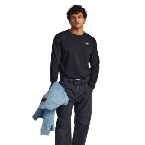 Koszulka Pepe Jeans Longsleeve Original Basic 2 M PM508211 Koszulka Pepe Jeans Longsleeve Original Basic 2 M PM508211