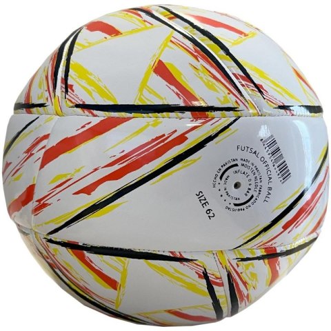 Piłka nożna Joma Futsal Fireball Polska 901360 Piłka nożna Joma Futsal Fireball Polska 901360