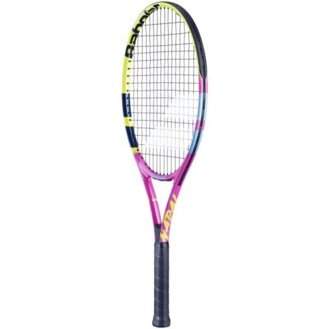 Rakieta do tenisa ziemnego Babolat Nadal 25 S CV Jr 140499