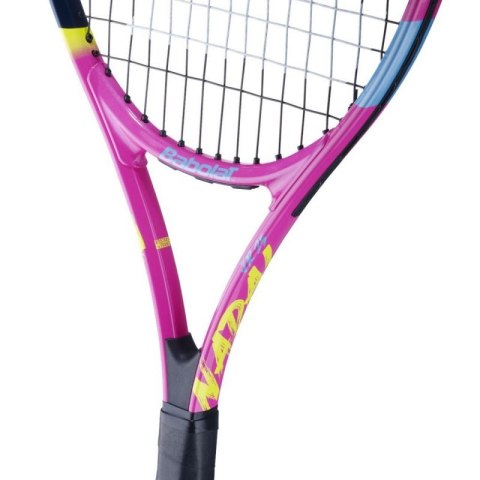 Rakieta do tenisa ziemnego Babolat Nadal 25 S CV Jr 140499