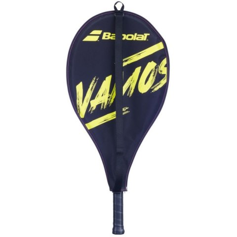 Rakieta do tenisa ziemnego Babolat Nadal 25 S CV Jr 140499