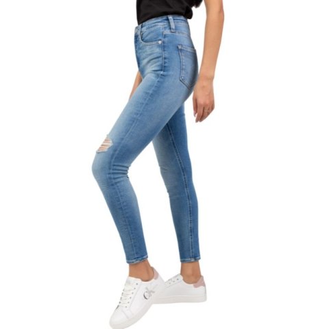 Spodnie Calvin Klein Jeans Skinny W J20J218620 Spodnie Calvin Klein Jeans Skinny W J20J218620