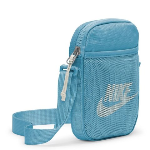 Torba, saszetka Nike Heritage BA5871-407