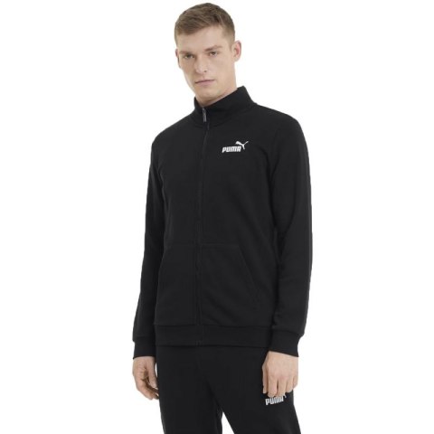 Bluza Puma ESS Track Jacket TR M 586696 01