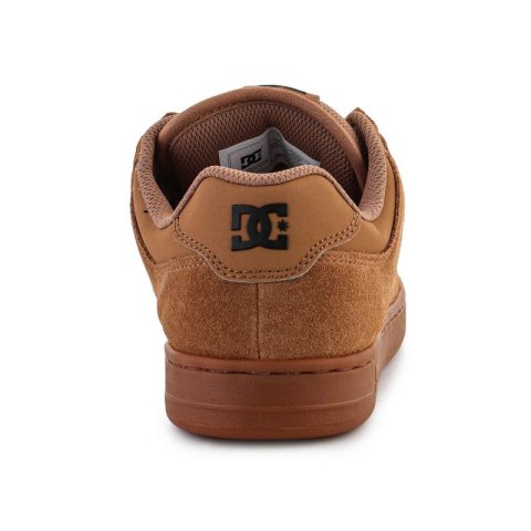 Buty DC Shoes Manteca 4 S M ADYS100766-BTN