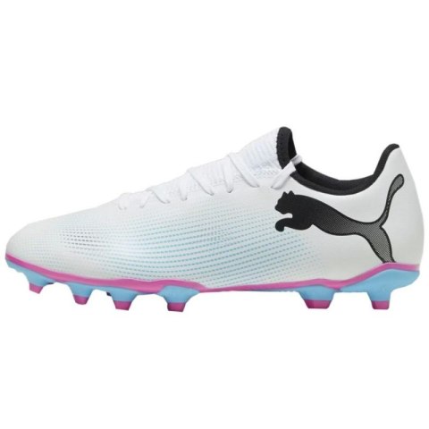 Buty Puma FUTURE 7 Play FG/AG M 107723 01