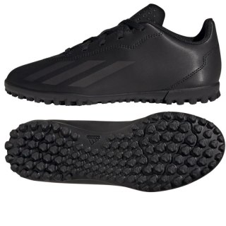 Buty adidas X CRAZYFAST.4 TF Jr IE4084