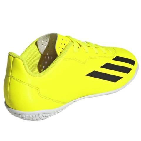Buty adidas X Crazyfast Club IN Jr IF0710 Buty adidas X Crazyfast Club IN Jr IF0710