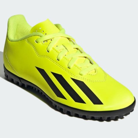 Buty adidas X Crazyfast Club TF Jr IF0707 Buty adidas X Crazyfast Club TF Jr IF0707