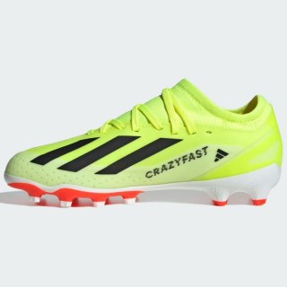 Buty adidas X Crazyfast League LL MG Jr IF0683