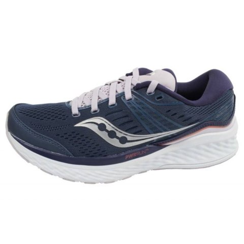 Buty do biegania Saucony Munchen 4 W S10554-55 Buty do biegania Saucony Munchen 4 W S10554-55
