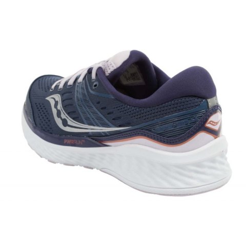 Buty do biegania Saucony Munchen 4 W S10554-55 Buty do biegania Saucony Munchen 4 W S10554-55