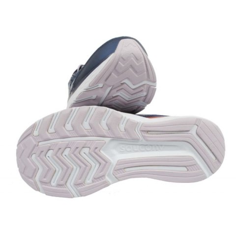 Buty do biegania Saucony Munchen 4 W S10554-55 Buty do biegania Saucony Munchen 4 W S10554-55