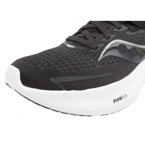 Buty do biegania Saucony Ride 15 W S10729-05