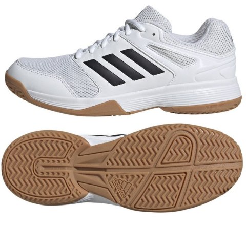 Buty do siatkówki adidas Speedcourt M IE8032 Buty do siatkówki adidas Speedcourt M IE8032