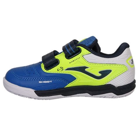 Buty piłkarskie Joma Cancha 2404 Jr CAJS2404INV