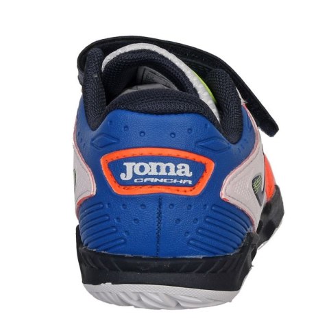 Buty piłkarskie Joma Cancha 2408 Jr CAJS2408INV