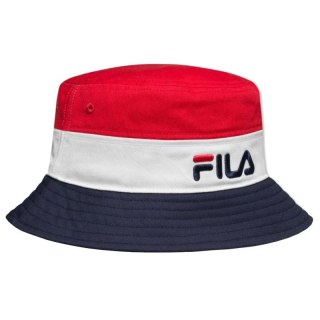 Czapka Fila Blocked Bucket Hat 686109-G06