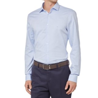 Koszula Calvin Klein Structure Slim M K10K110570