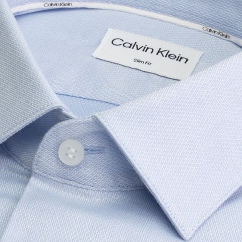 Koszula Calvin Klein Structure Slim M K10K110570 Koszula Calvin Klein Structure Slim M K10K110570