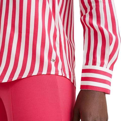 Koszula Tommy Hilfiger Viscose W WW0WW31990 Koszula Tommy Hilfiger Viscose W WW0WW31990