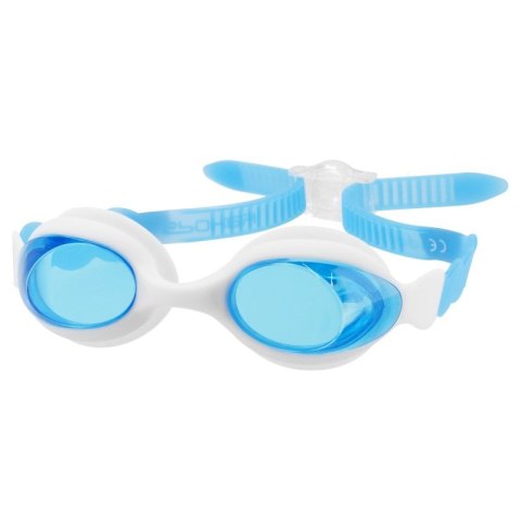 Okulary pływackie Spokey Flippi Jr SPK-943362