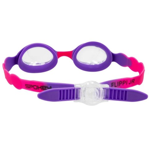 Okulary pływackie Spokey Flippi Jr SPK-943364