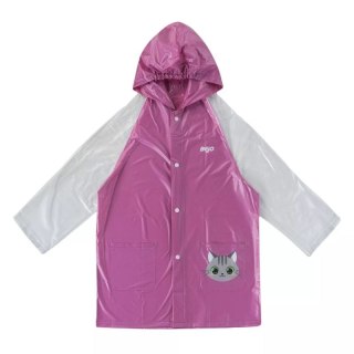 Peleryna przeciwdeszczowa Bejo Cozy Raincoat Kids Jr 92800503433