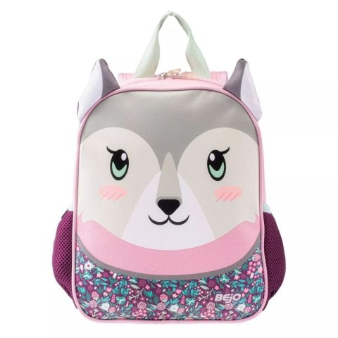 Plecak Bejo Animali Jr 92800331144 Plecak Bejo Animali Jr 92800331144