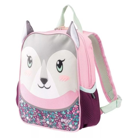 Plecak Bejo Animali Jr 92800331144 Plecak Bejo Animali Jr 92800331144