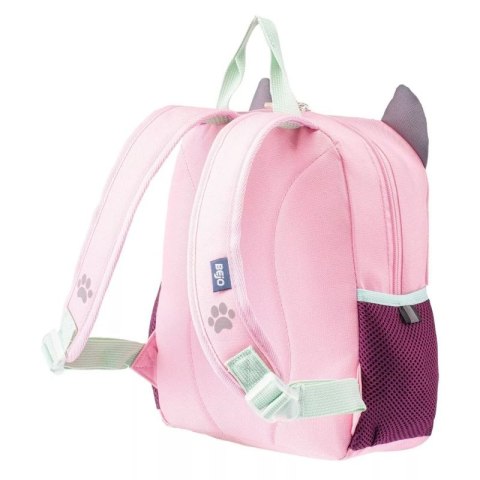 Plecak Bejo Animali Jr 92800331144 Plecak Bejo Animali Jr 92800331144