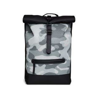 Plecak Rains Rolltop Rucksack Mesh W3 13340 62