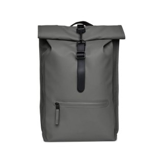 Plecak Rains Rolltoprucksack Grey W3 13320 13