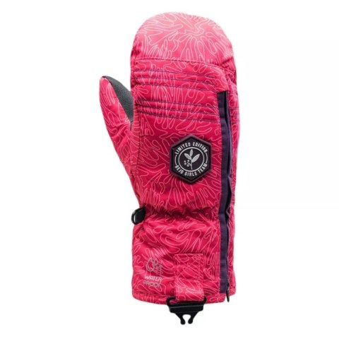 Rękawice Bejo Yuki Gloves Jr 92800438463 Rękawice Bejo Yuki Gloves Jr 92800438463