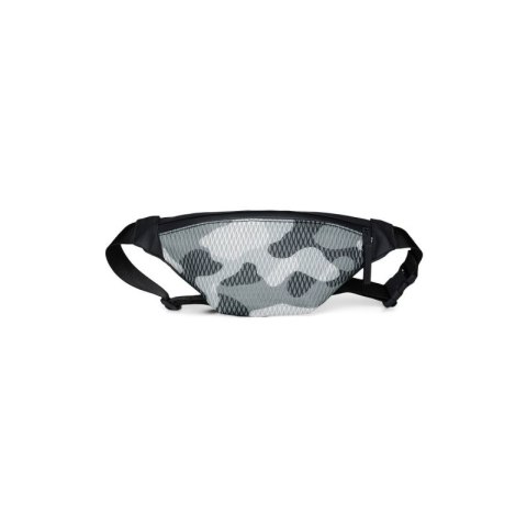 Saszetka nerka Rains Bumbag Mesh Mini Camo W3 14130 62