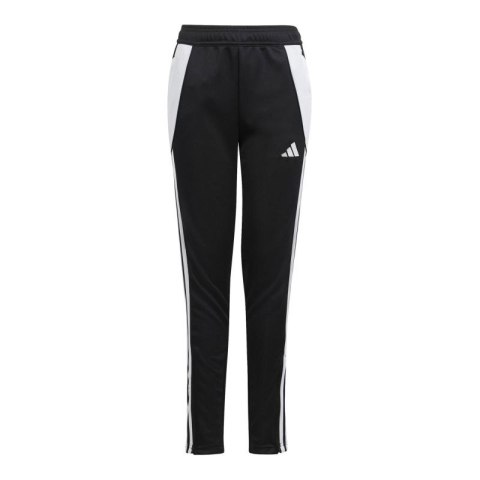 Spodnie adidas Tiro 24 Slim Jr IJ7667 Spodnie adidas Tiro 24 Slim Jr IJ7667