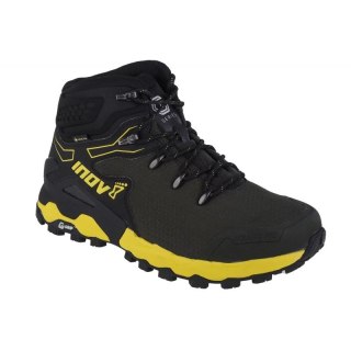 Buty Inov-8 Roclite Pro G 400 GTX V2 M 001073-OLBKYW-S-01