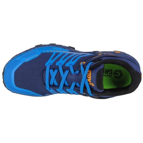 Buty do biegania Inov-8 Roclite Ultra G 320 M 001079-NYBLNE-M-01