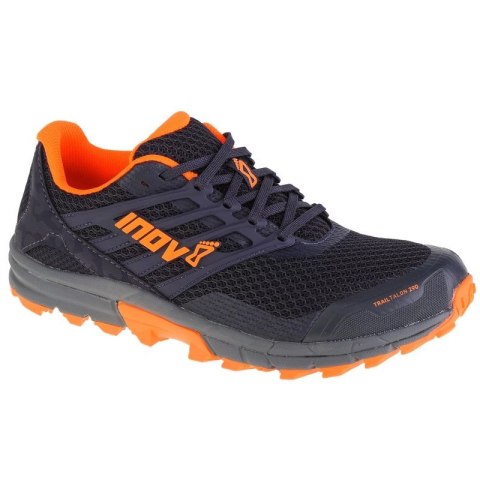 Buty do biegania Inov-8 Trailtalon 290 M 000712-NYOR-S-01