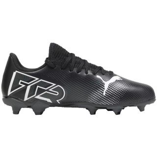 Buty piłkarskie Puma Future 7 Play FG/AG Jr 107734 02