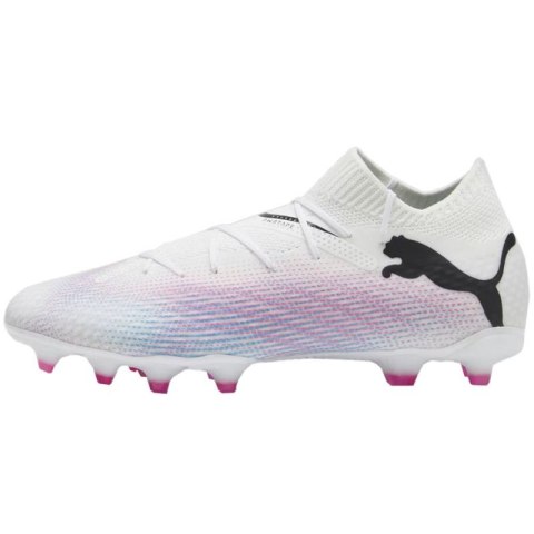 Buty piłkarskie Puma Future 7 Pro FG/AG M 107707 01