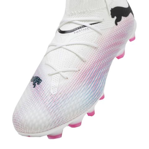 Buty piłkarskie Puma Future 7 Pro FG/AG M 107707 01