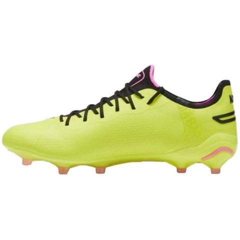 Buty piłkarskie Puma King Ultimate FG/AG M 107563 06