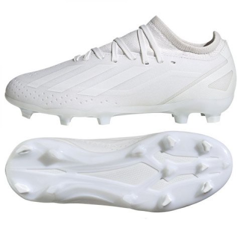 Buty piłkarskie adidas X Crazyfast.3 FG Jr ID9353 Buty piłkarskie adidas X Crazyfast.3 FG Jr ID9353