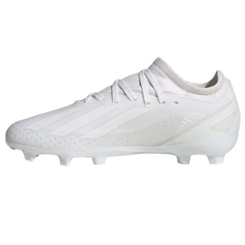 Buty piłkarskie adidas X Crazyfast.3 FG Jr ID9353 Buty piłkarskie adidas X Crazyfast.3 FG Jr ID9353