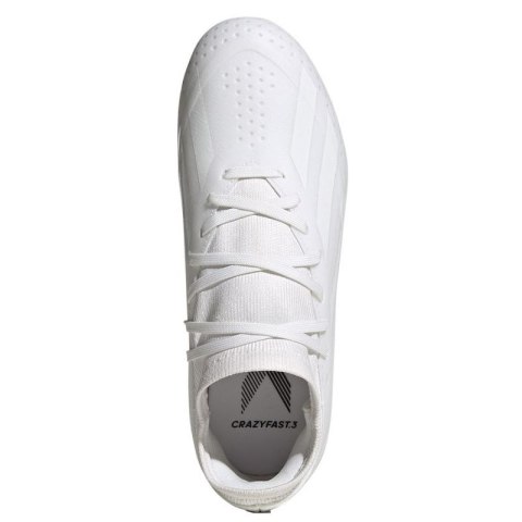 Buty piłkarskie adidas X Crazyfast.3 FG Jr ID9353 Buty piłkarskie adidas X Crazyfast.3 FG Jr ID9353